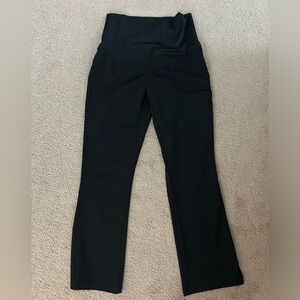 Women’s Medcouture Maternity Scrub Pants